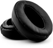 NAUSZNIKI PADY DO SŁUCHAWEK 90X75MM 9X7.5CM ATH EDIFIER KINGSTON HYPERX