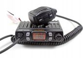 Radio CB CRT ONE mini 10cm AM FM ASQ VOX