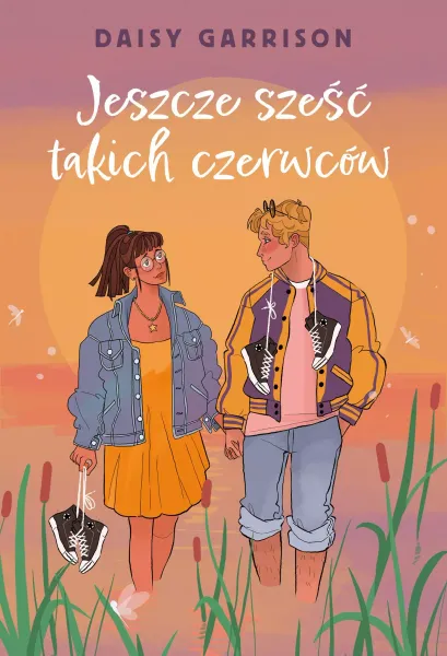 Jeszcze Sześć Takich Czerwców zdjęcie 1