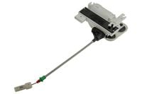 ZAMEK/DOCIĄG DRZWI PRZEDNICH PRAWY PRZÓD BMW X5 F15, F85 2013 2014 2015