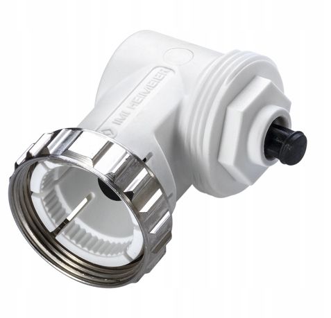 IMI adapter kątowy M30x1,5 do PURMO KERMI STELRAD zdjęcie 1