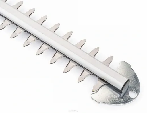 POWERMAT NOŻYCE AKUMULATOROWE DO ŻYWOPŁOTU SEKATOR GAŁĘZI 45CM 20V +2Ah zdjęcie 13