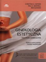 Ginekologia estetyczna Techniki zabiegowe - Hamori