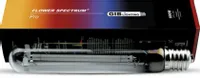 Lampa żarówka GIB Flower Spectrum Pro HPS 600 W