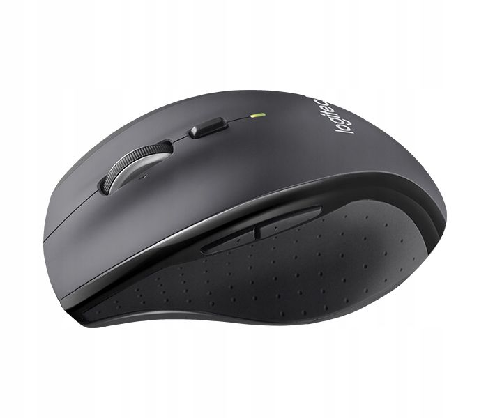 Mysz Logitech Marathon Mouse M705 zdjęcie 1