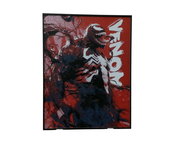 Obraz Hueforge Venom 3D PLA zdjęcie 1