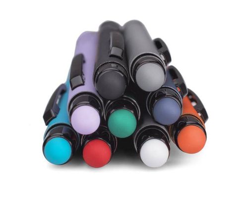 Długopis touch PRIM 19653-06 Granatowy na Arena.pl