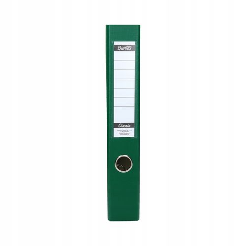 segregator classic a4/5 cm zielony a'30 5067 na Arena.pl