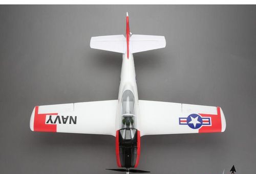 T-28 Trojan BNF Basic na Arena.pl