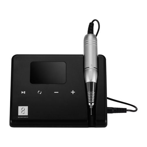 Frezarka OCHO TECHNIC 65W czarna na Arena.pl