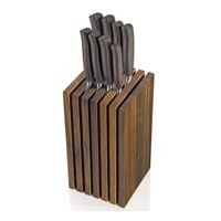 Blok na noże ZASSENHAUS 13 x 13 x 26 cm
