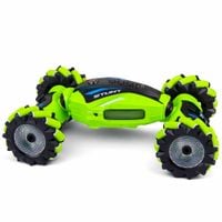 DLA DZIECI SAMOCHÓD STEROWANY Z AKCESORIAMI