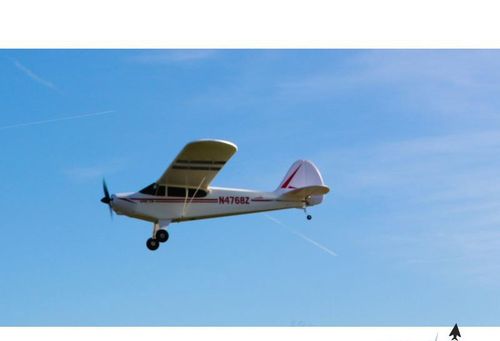Super Cub SAFE Bind & Fly na Arena.pl