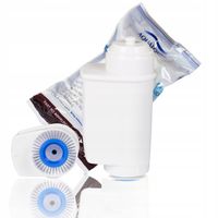 Zestaw Do Siemens 6x Filtr TZ70003 + Odkamieniacz