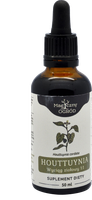 NANGA WYCIĄG HOUTTUYNIA CORDATA PSTROLISTKA  50ml