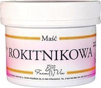 Maść Farm-Vix na suchość Maść Rokitnikowa 150 ml