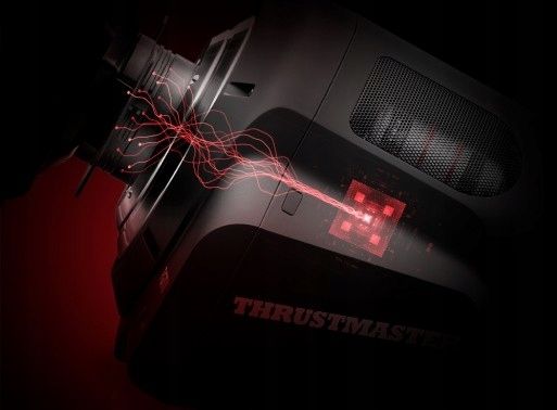 Podstawa Thrustmaster TS-PC Racer Servo Base zdjęcie 10