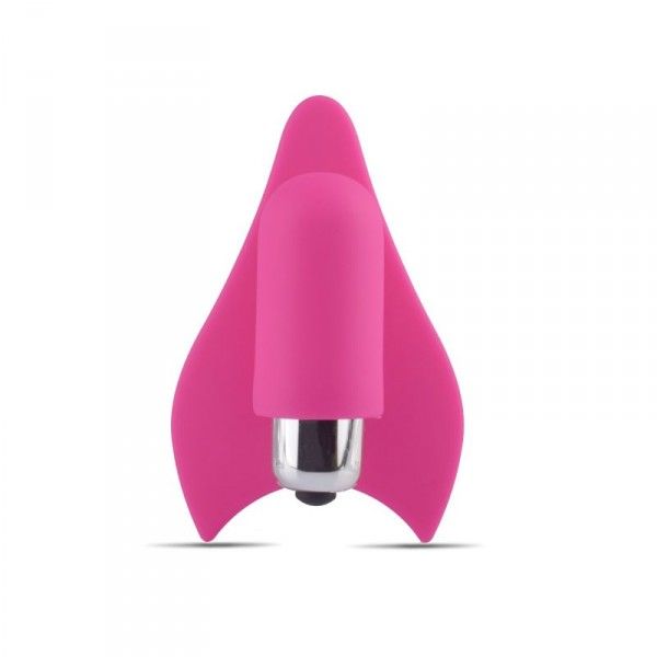 Stymulator Vibratore Mini Finger Fan Clit Virgo zdjęcie 2