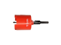 YATO KORONA DIAMENTOWA KORONKA WIERTŁO KORONOWE 68 MM BETON CEGŁA YT-6045