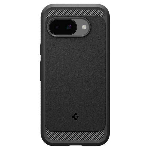spigen rugged armor mag magsafe google pixel 9a matte black na Arena.pl