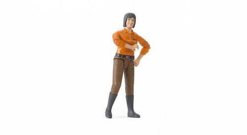 Figurka kobieta Bruder 60402 na Arena.pl