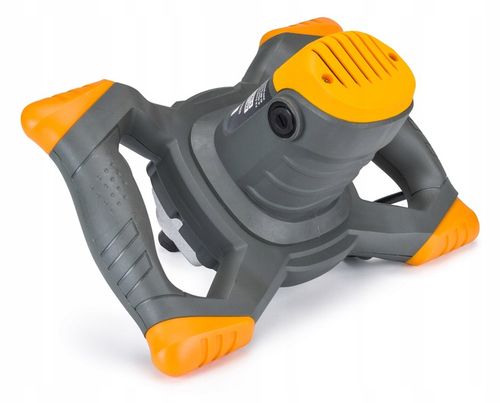 Mieszadło ELEKTRYCZNE do Zapraw 2600W 2 x Mieszalnik, 2 LATA GWARANCJA na Arena.pl