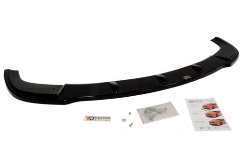 Splitter Przedni BMW 5 E60 M-Pack na Arena.pl