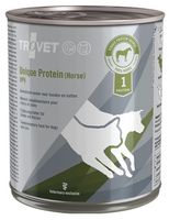 Trovet Unique Protein Uph Konina Dla Psa I Kota Puszka 800G