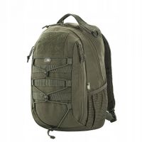 Plecak wojskowy militarny turystyczny miejski 16 L M-TAC URBAN LINE olive