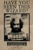 Harry Potter Sirius Black Czy widziałeś tego Czarodzieja? - plakat 61x91,5 cm