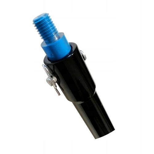 Adapter mieszadło M14 na wiertło do gleby, świder na Arena.pl