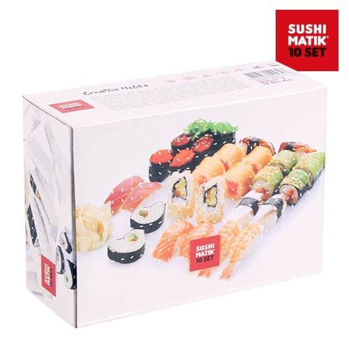 Foremki do Sushi Sushi Matik na Arena.pl