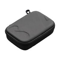 Etui Sunnylife DJI Osmo Mobile 7P Skórzane Ochronne