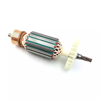 Wirnik do gwintownicy do rur