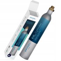 NABÓJ Z GAZEM DO SATURATORA SODASTREAM SPINELSODA