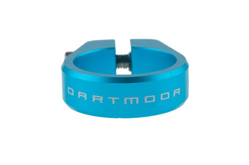 Obejma DARTMOOR Ring 31.8 turkus na Arena.pl