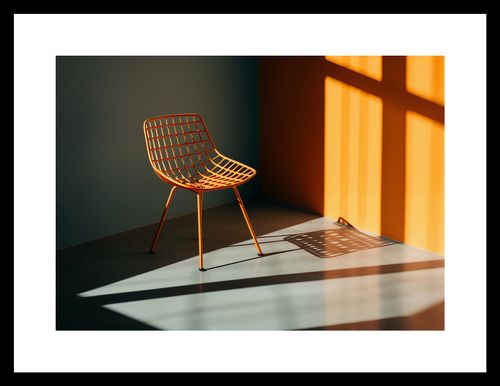 Plakat 29,7x21cm Świetlista Gra na Arena.pl