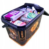 Niespodzianka wędkarska w Wiadrze na Ryby o wartości 50 zł