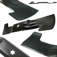 NÓŻ MTD 47cm DECK 36cali CUB CADET YARD MAN PRAWY