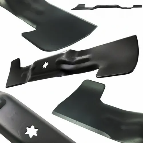 NÓŻ MTD 47cm DECK 36cali CUB CADET YARD MAN PRAWY na Arena.pl