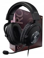 GAMINGOWE SŁUCHAWKI NAUSZNE LOGITECH G PRO X SE SPECIAL EDITION DTS 7.1