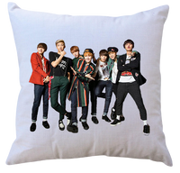 Poduszka BTS