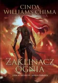 Starcie Królestw. Tom 1. Zaklinacz ognia