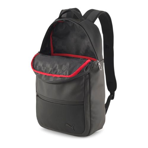 PLECAK PUMA FERRARI LS BACKPACK 07687301 na Arena.pl