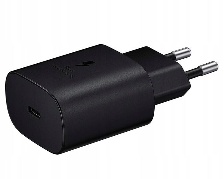 ŁADOWARKA SAMSUNG SUPER FAST CHARGE 25W + KABEL Ce zdjęcie 8