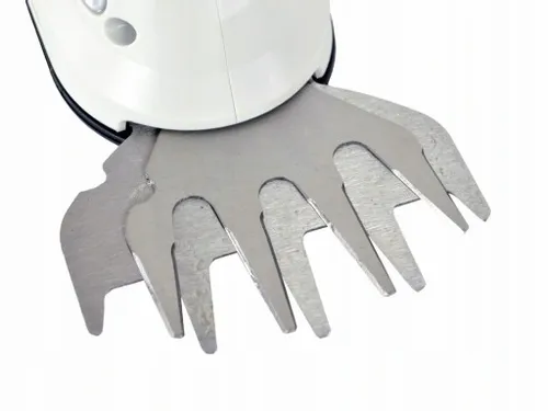 NOŻYCE AKUMULATOROWE DO TRAWY I KRZEWÓW NAC TA72-JN 7,2 V 2 OSTRZA na Arena.pl