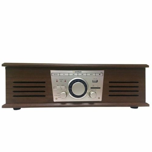 Gramofon Sunstech PXR32WD na Arena.pl