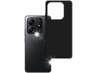 Infinix Smart 8 - 3mk Matt Case