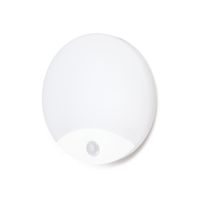 Oprawa LED FLARE z czujnikiem 10W barwa neutralna biała