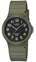zegarek casio mq-24uc-3bdf + box